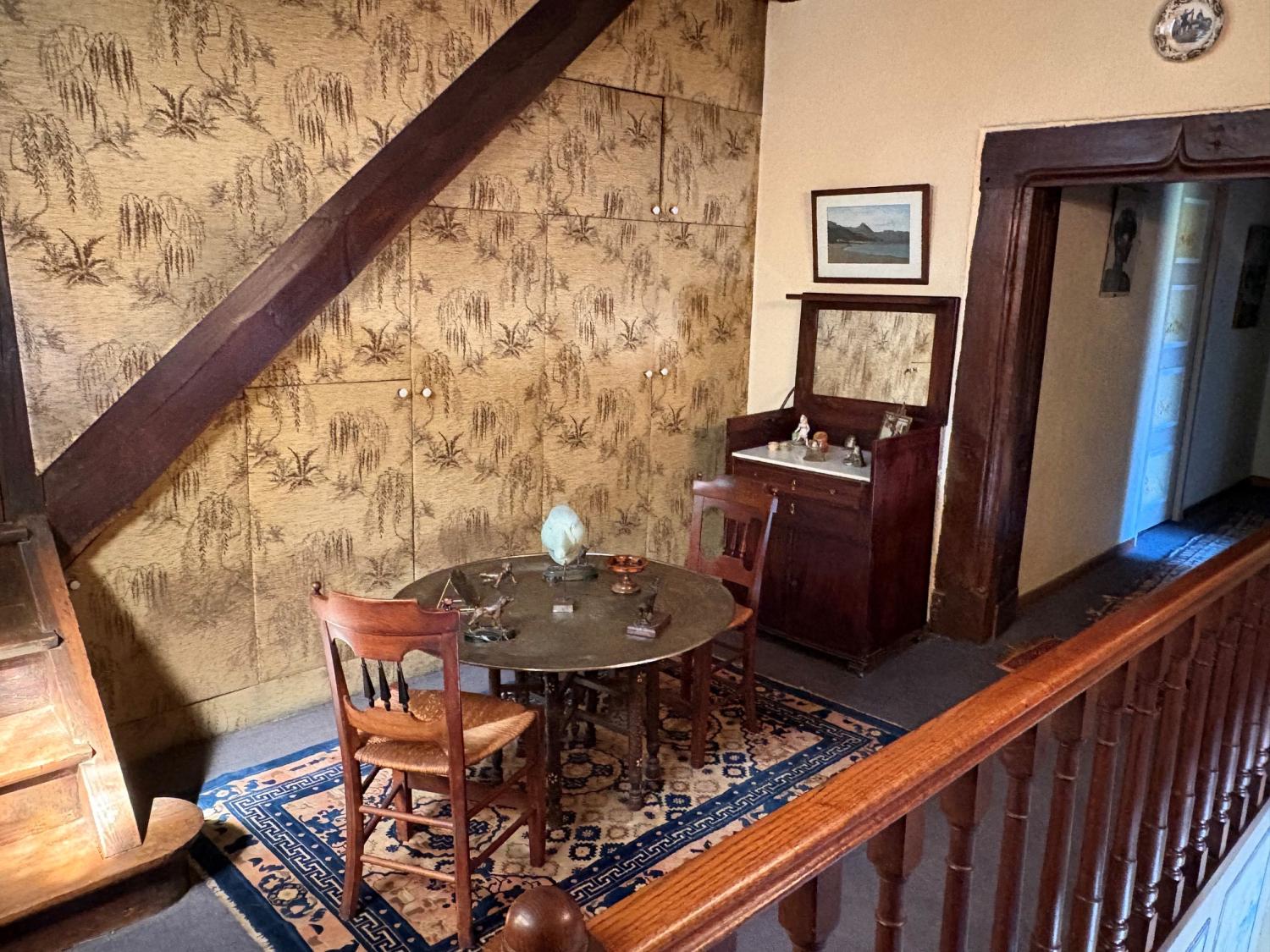  te koop huis Vigeois Corrèze 22