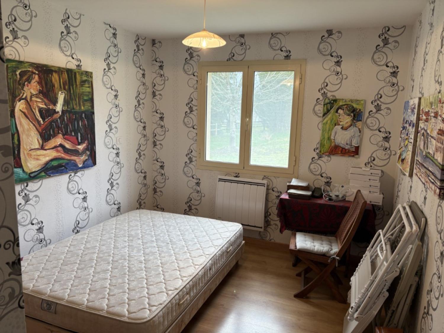  te koop vrijstaand Vignols Corrèze 11