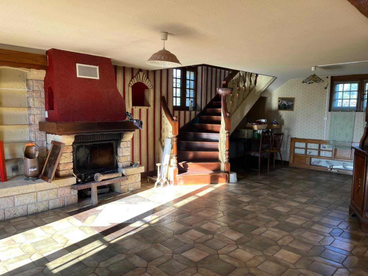  te koop vrijstaand Saint-Yrieix-la-Perche Haute-Vienne 7
