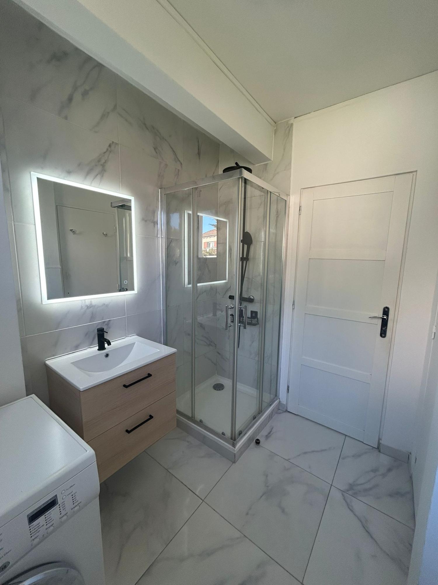 te koop appartement Villeneuve-Loubet Alpes-Maritimes 3
