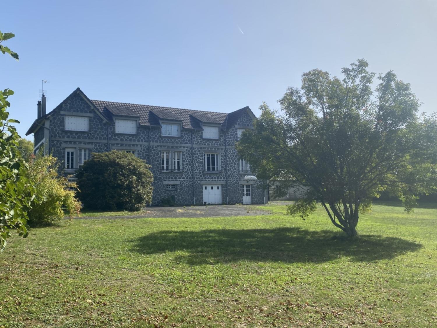  te koop vrijstaand Arnac-Pompadour Corrèze 3
