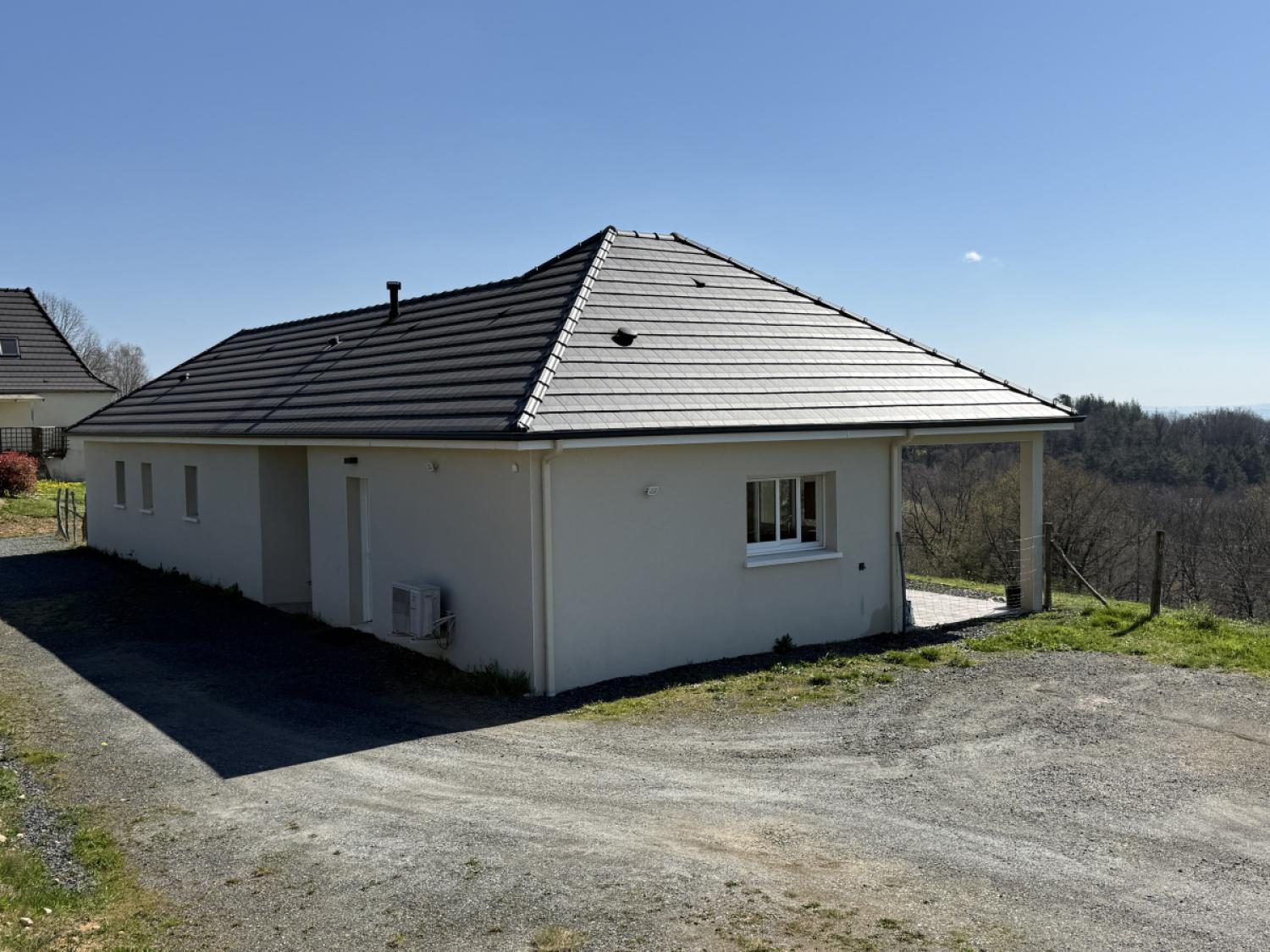  te koop vrijstaand Lascaux Corrèze 26