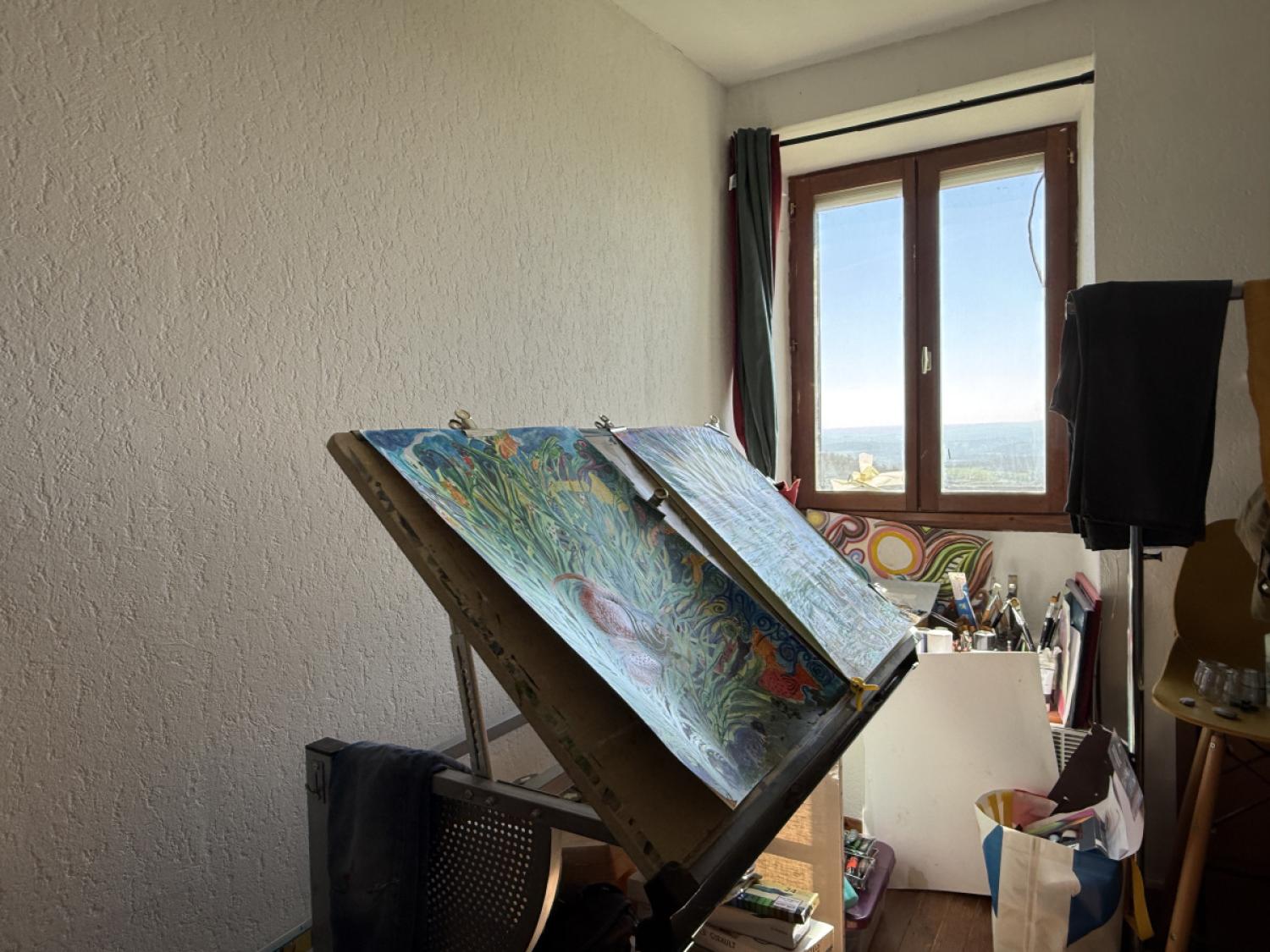  te koop vrijstaand Lascaux Corrèze 12