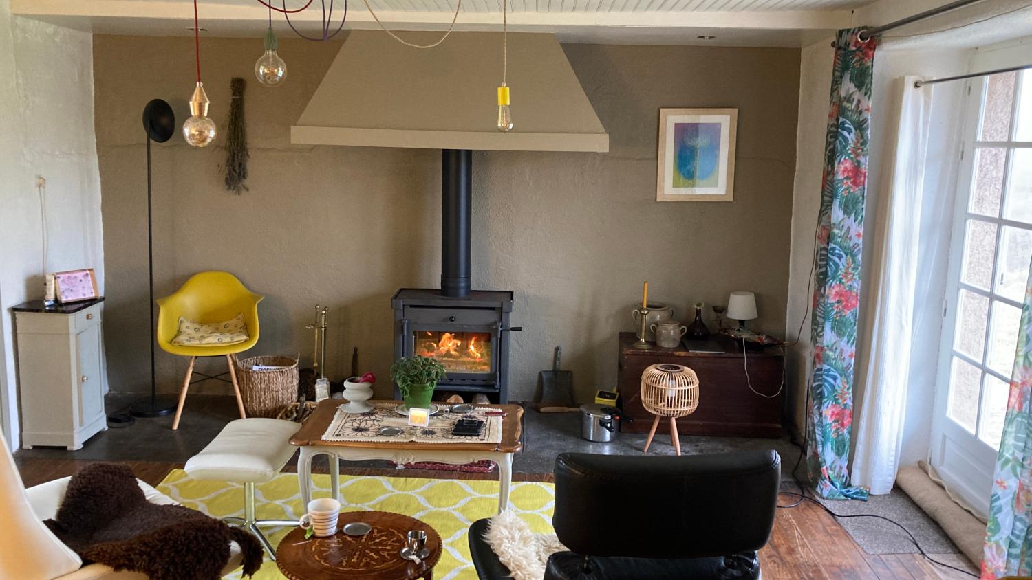 te koop boerderij Saint-Sernin-sur-Rance Aveyron 9