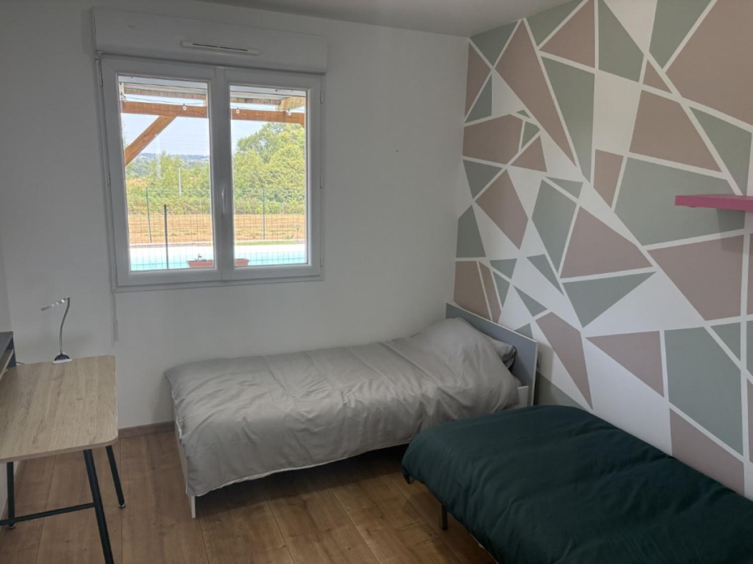 te koop nieuwbouw woning Troche Corrèze 9