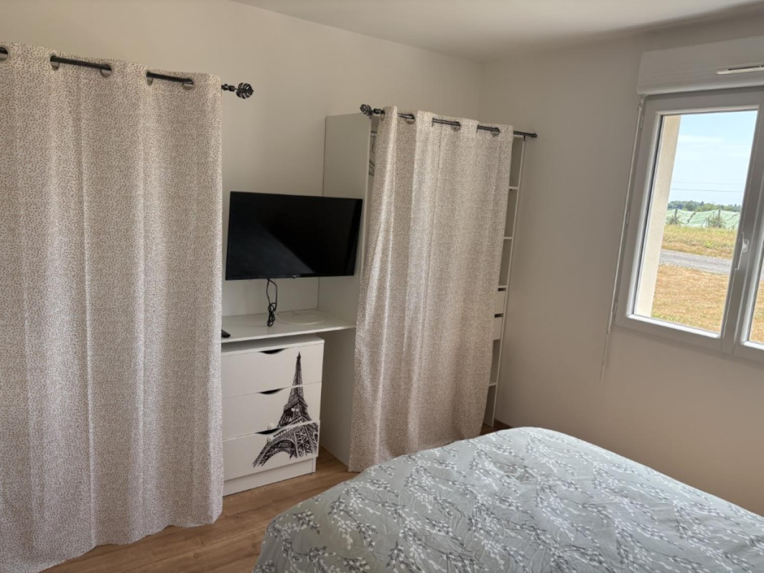 te koop nieuwbouw woning Troche Corrèze 12
