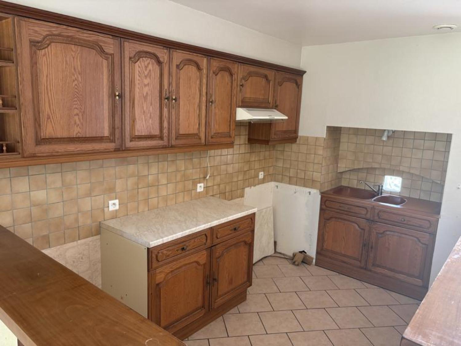  te koop huis met gîte Beyssenac Corrèze 9