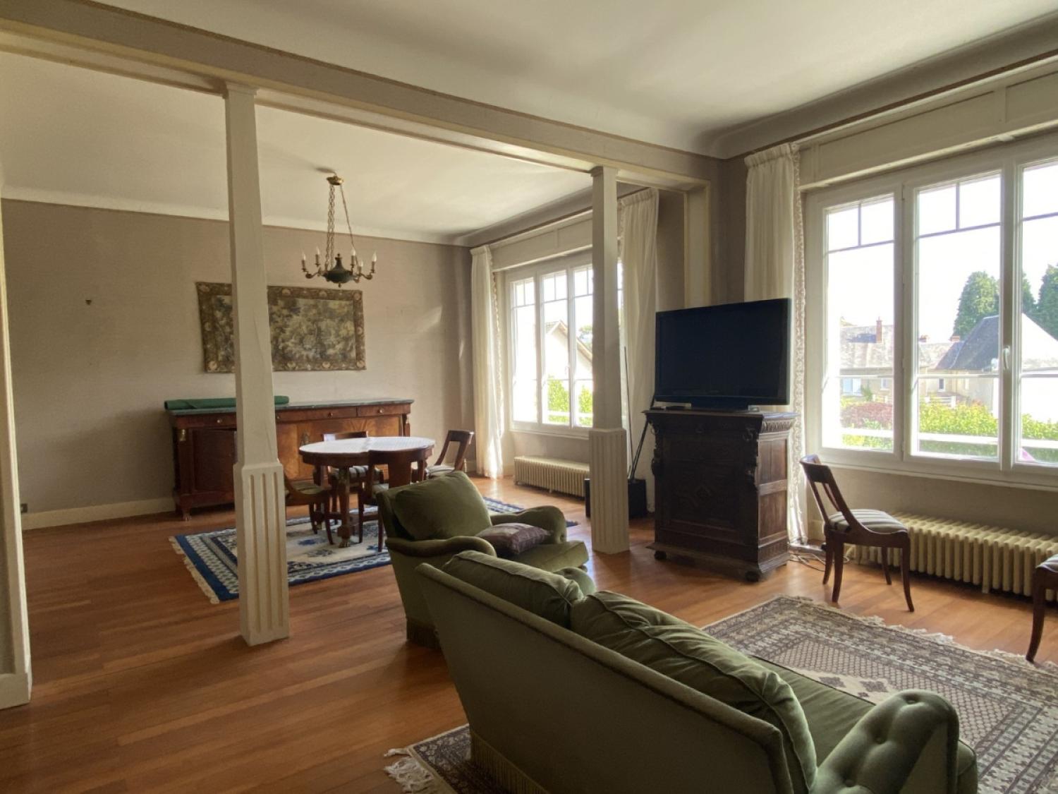 te koop vrijstaand Arnac-Pompadour Corrèze 7