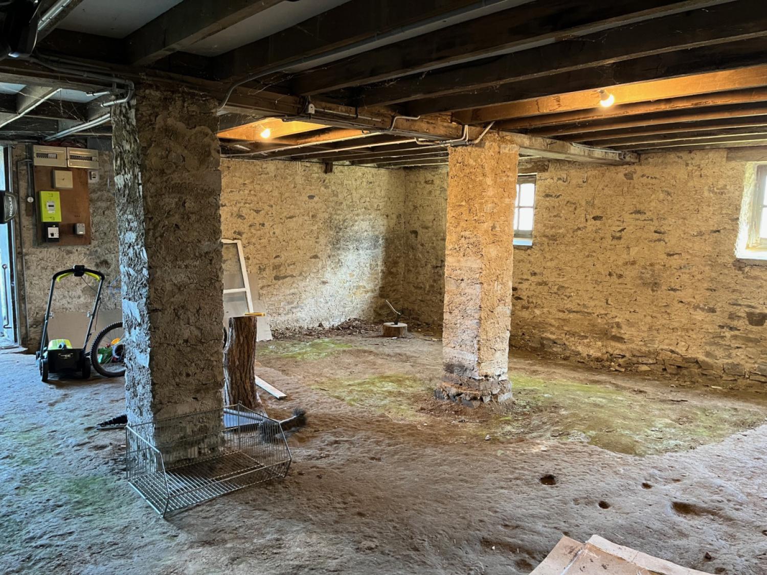 te koop vrijstaand Coussac-Bonneval Haute-Vienne 14