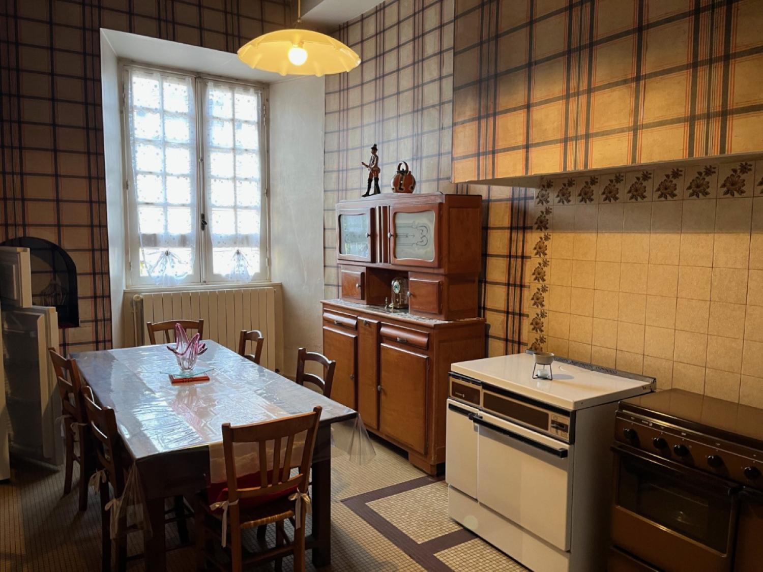 te koop dorpshuis Coussac-Bonneval Haute-Vienne 3