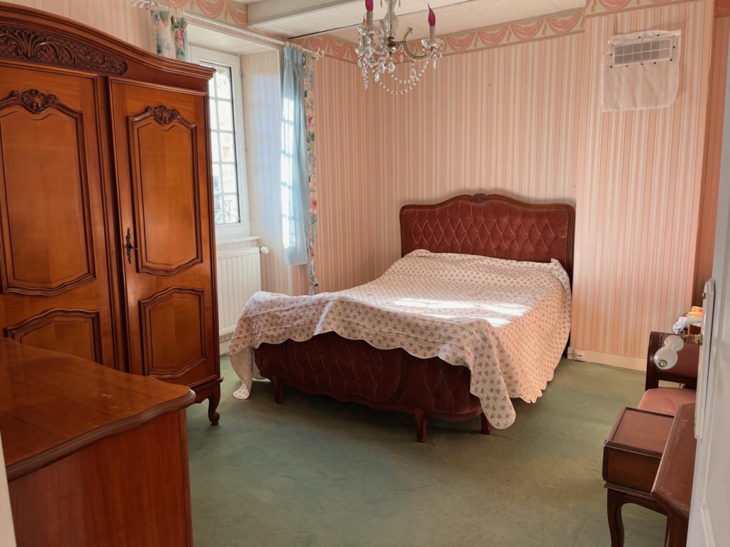  te koop vrijstaand Saint-Yrieix-la-Perche Haute-Vienne 15