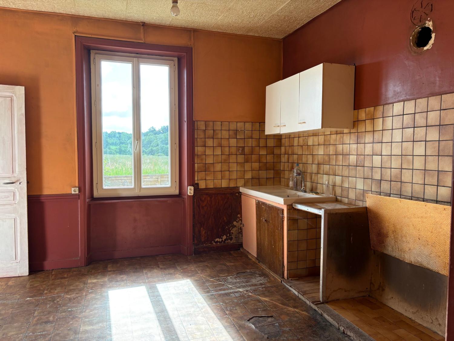 te koop boerderij Coussac-Bonneval Haute-Vienne 7