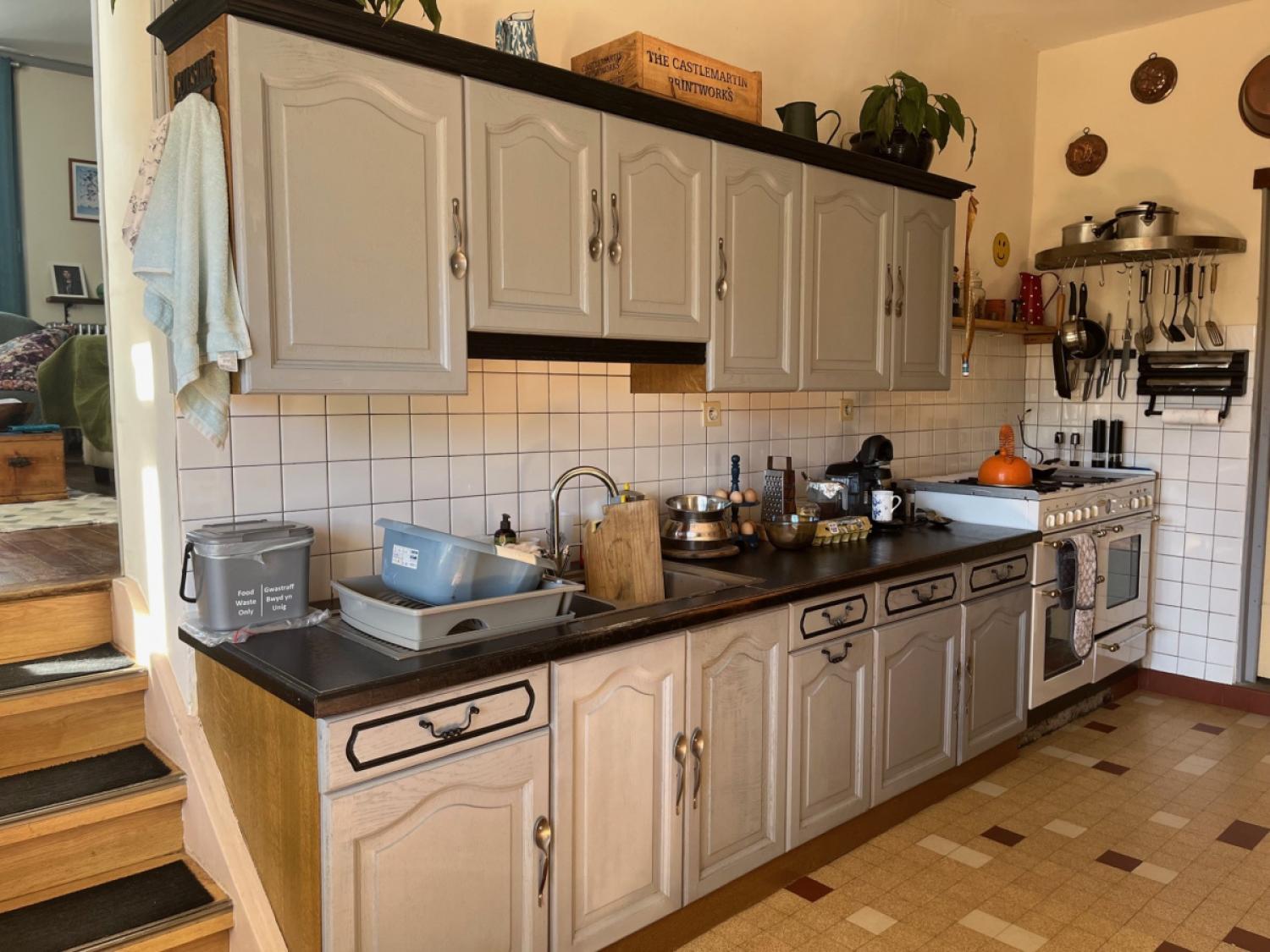  te koop gîtes/ chambres d'hôtes La Coquille Dordogne 6