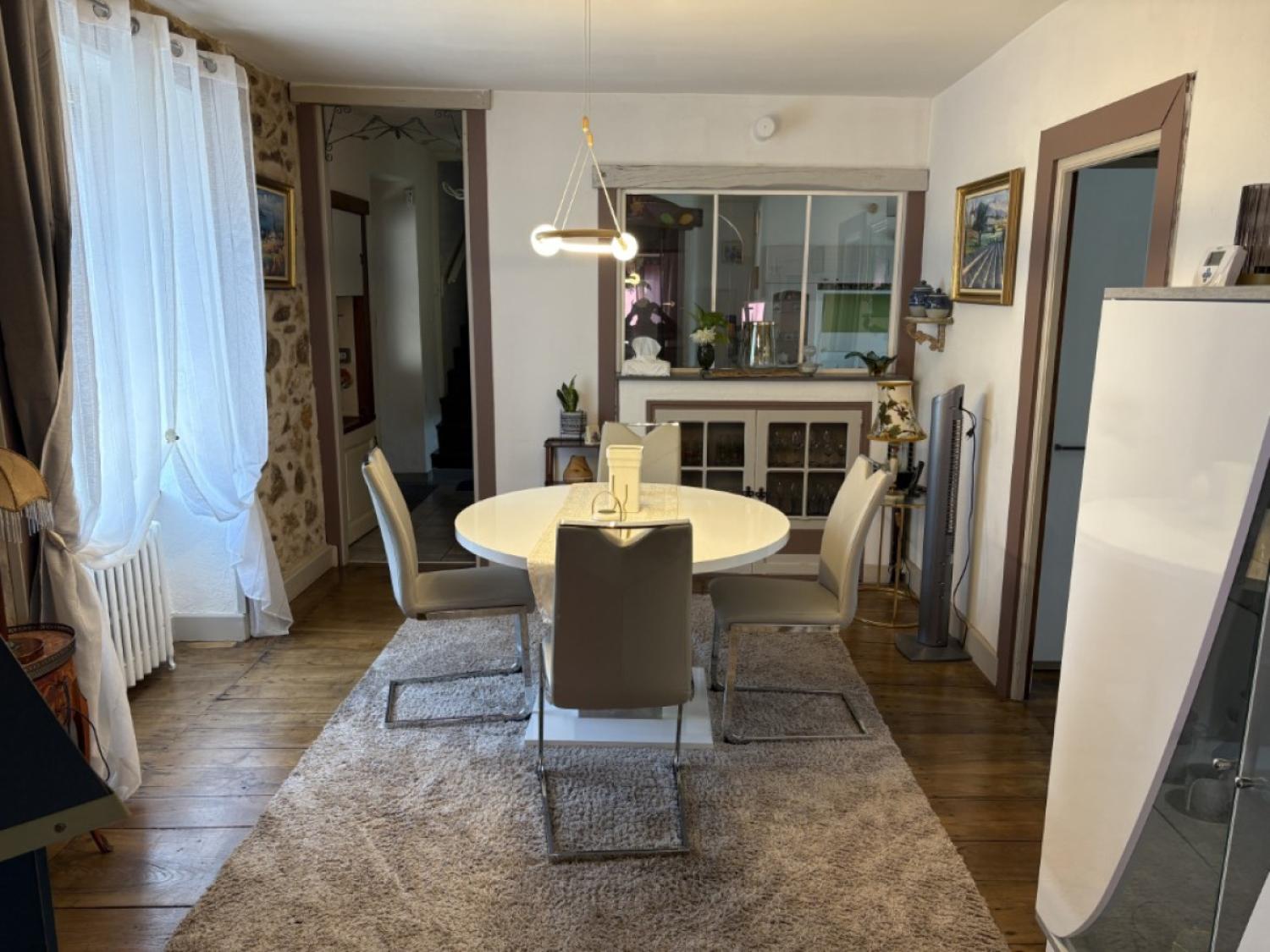 te koop vrijstaand Arnac-Pompadour Corrèze 12