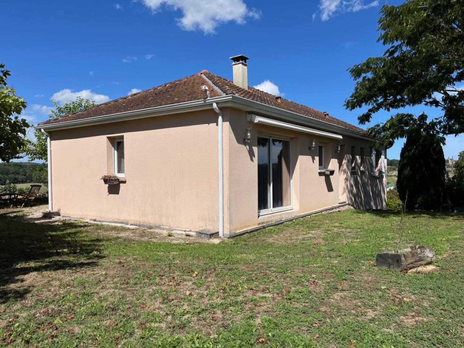 te koop huis Coussac-Bonneval Haute-Vienne 2