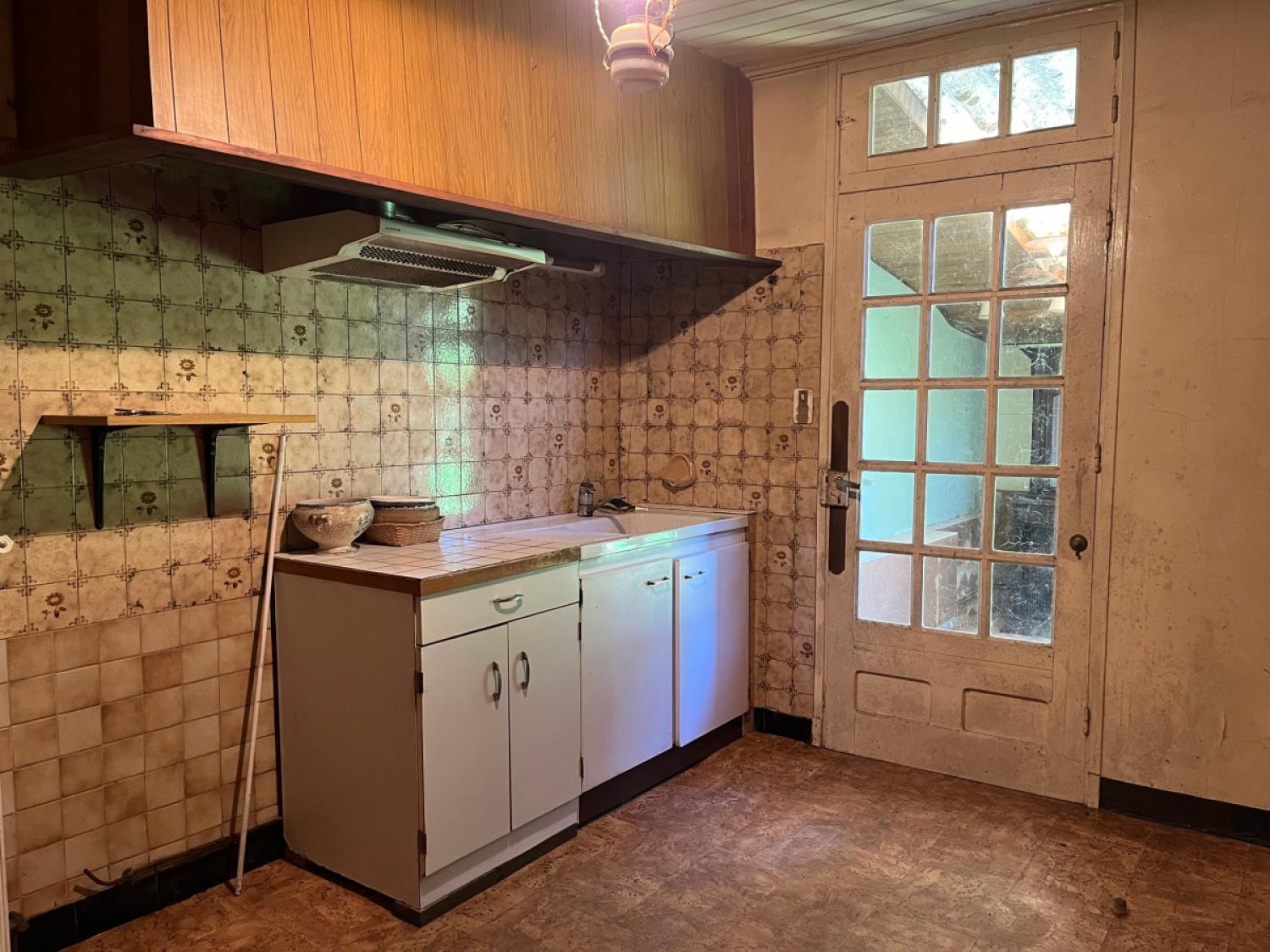 te koop dorpshuis Coussac-Bonneval Haute-Vienne 7