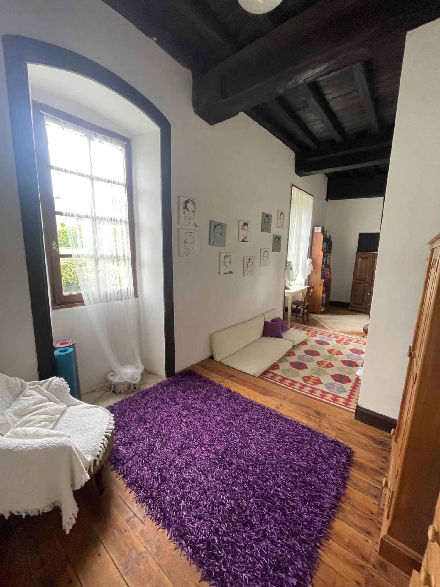  te koop vrijstaand Saint-Solve Corrèze 12