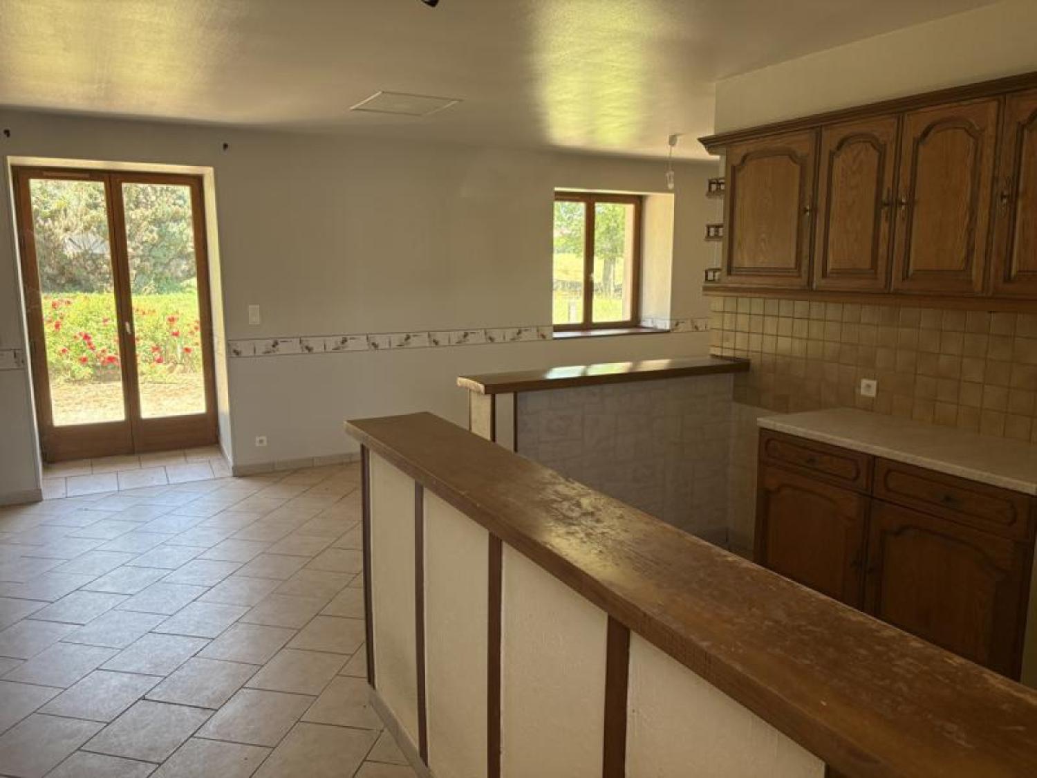  te koop huis met gîte Beyssenac Corrèze 10