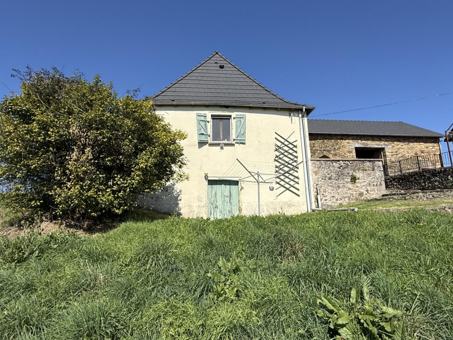  te koop vrijstaand Lascaux Corrèze 8
