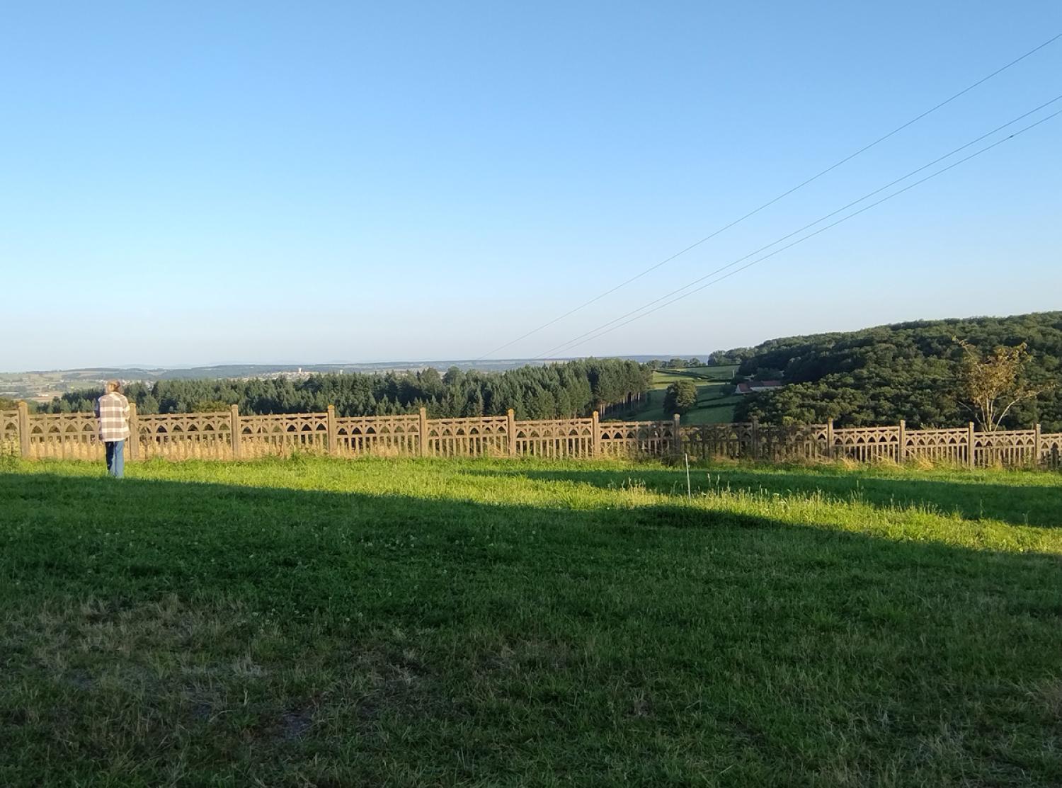te koop boerderij Uxeau Saône-et-Loire 10