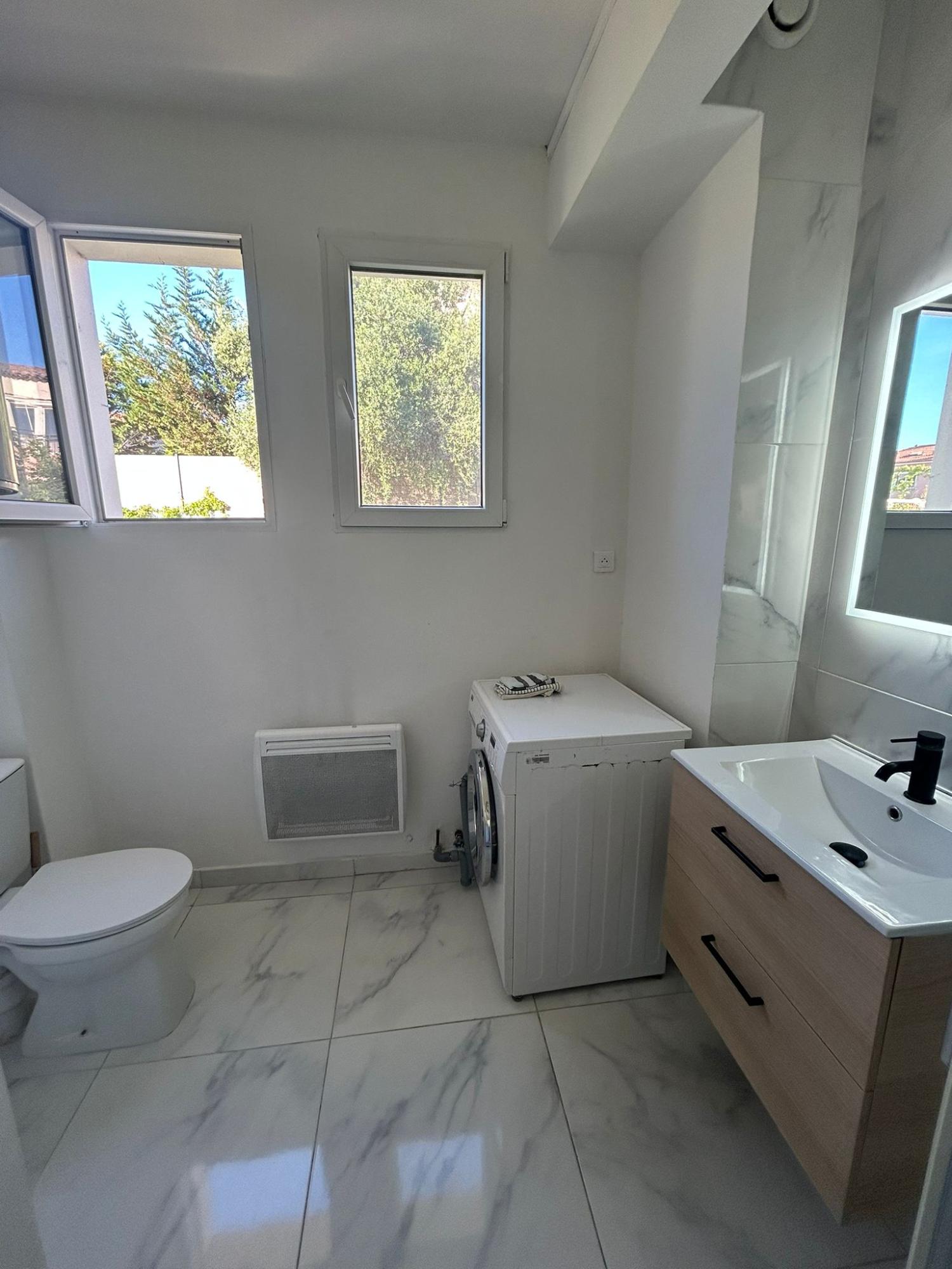 te koop appartement Villeneuve-Loubet Alpes-Maritimes 4