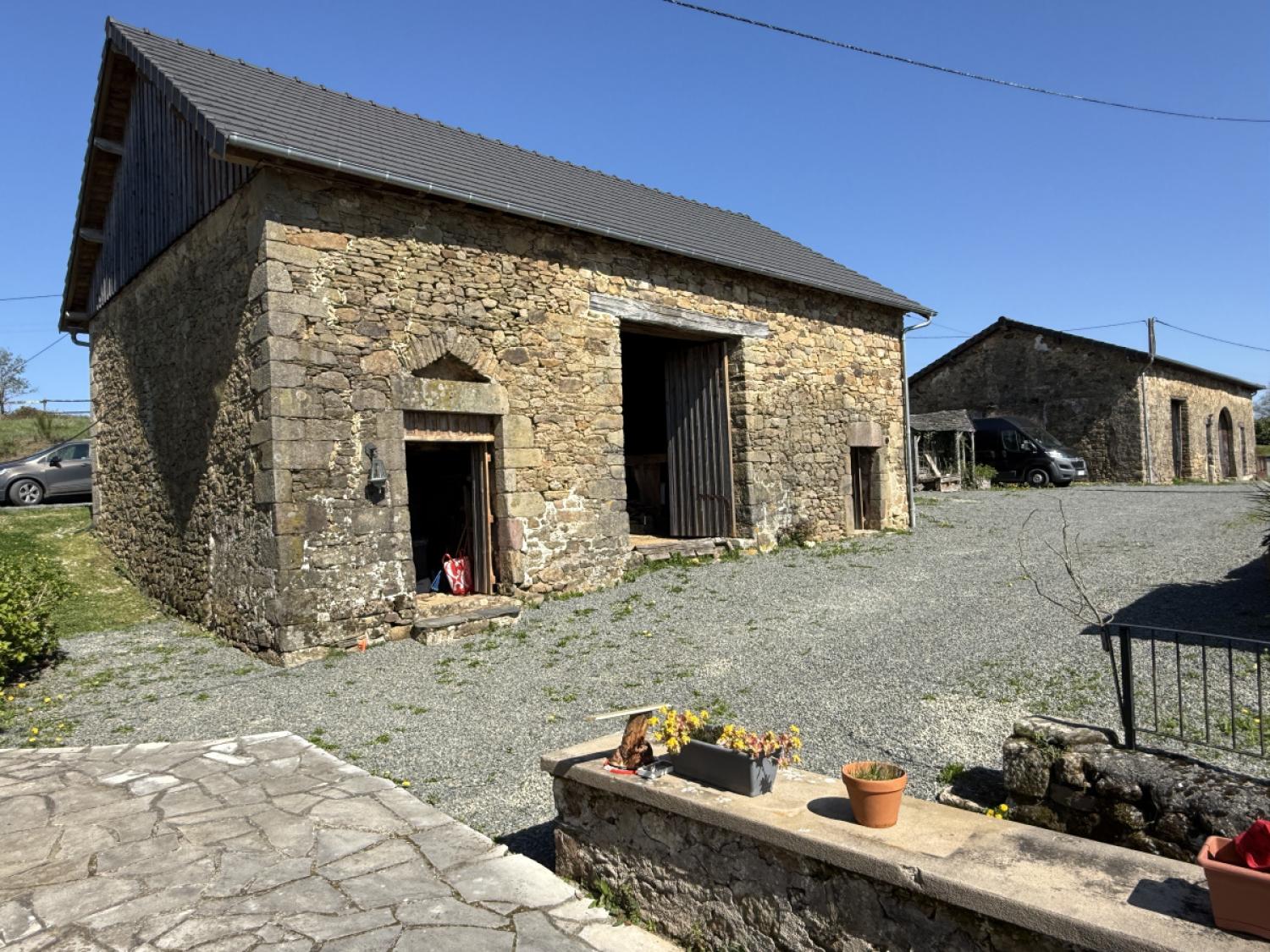  te koop vrijstaand Lascaux Corrèze 18