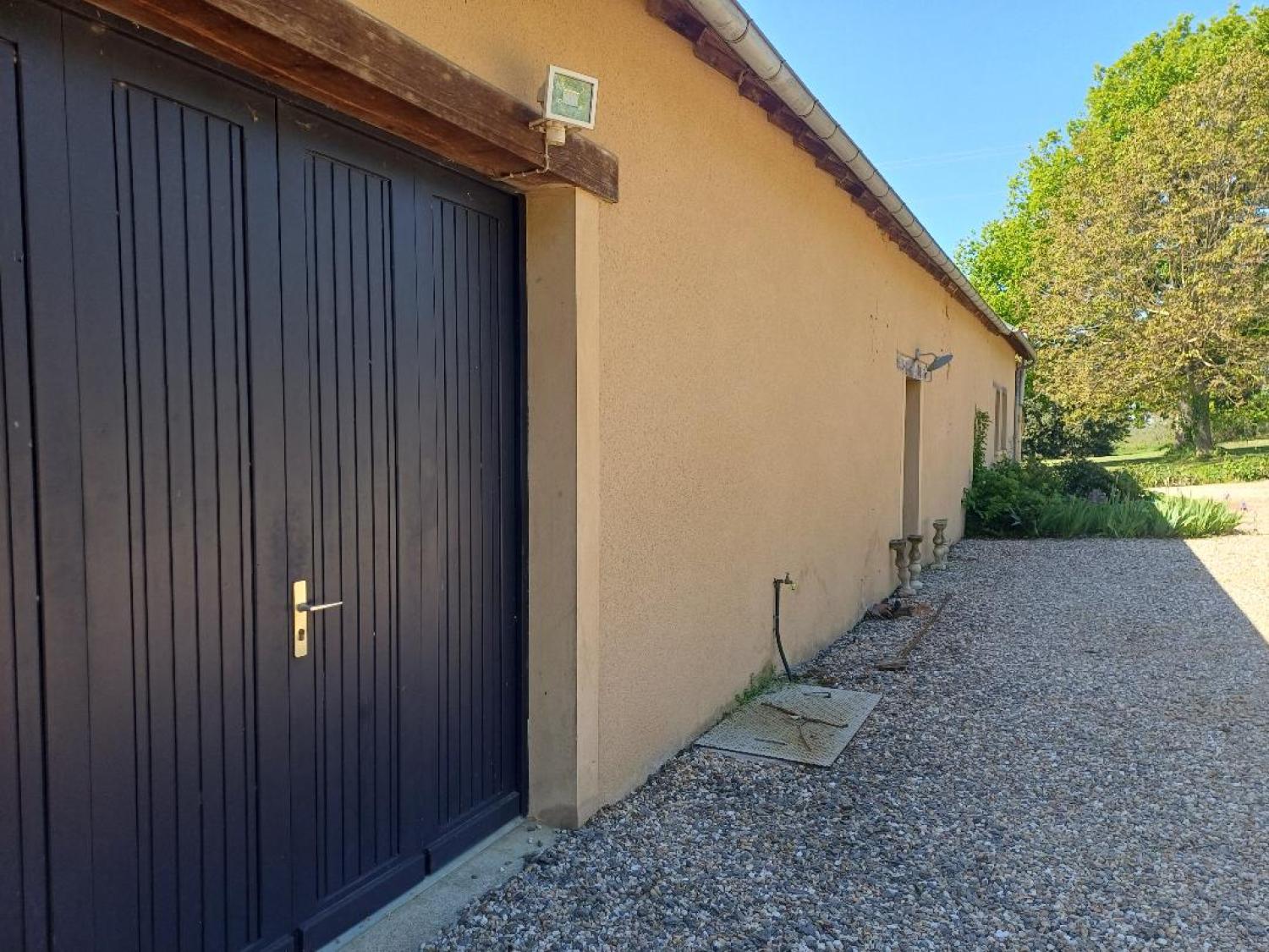 te koop huis Saint-Plantaire Indre 18