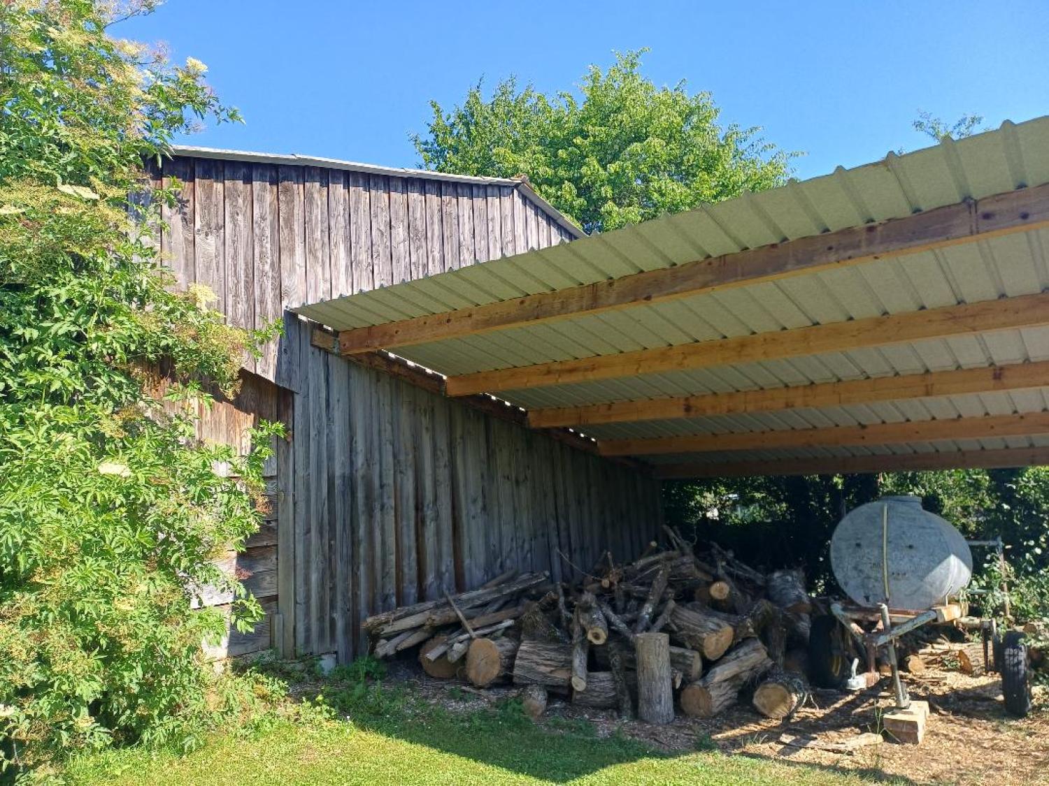 te koop huis Saint-Plantaire Indre 34