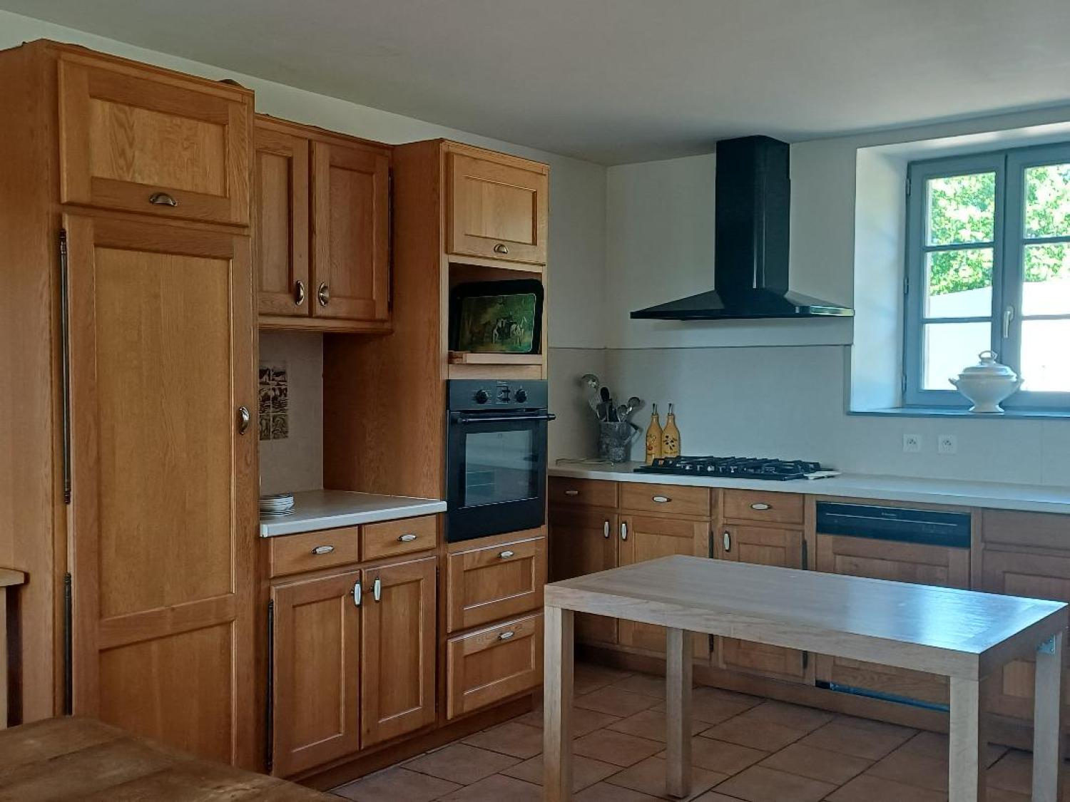 te koop huis Saint-Plantaire Indre 3