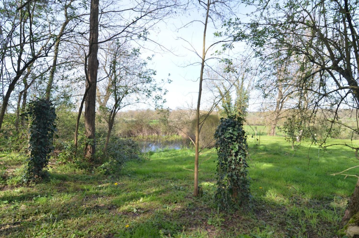 te koop vrijstaand Cronat Saône-et-Loire 32