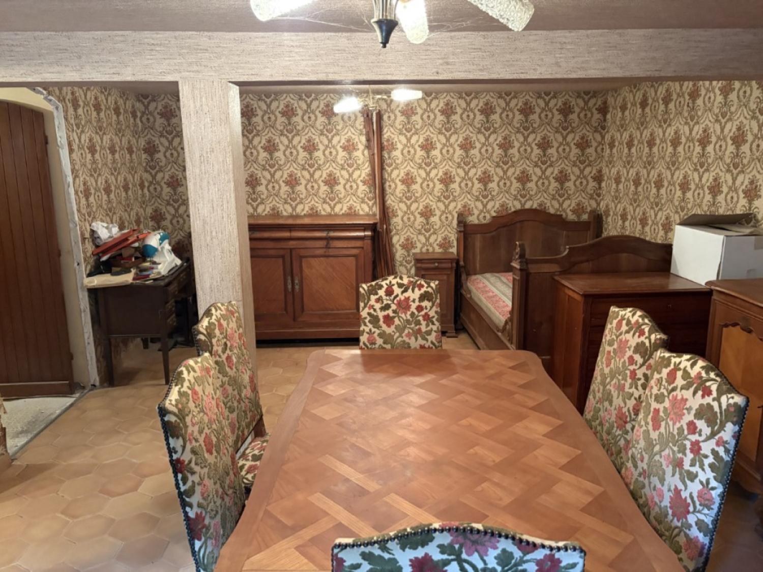  te koop vrijstaand Lubersac Corrèze 18