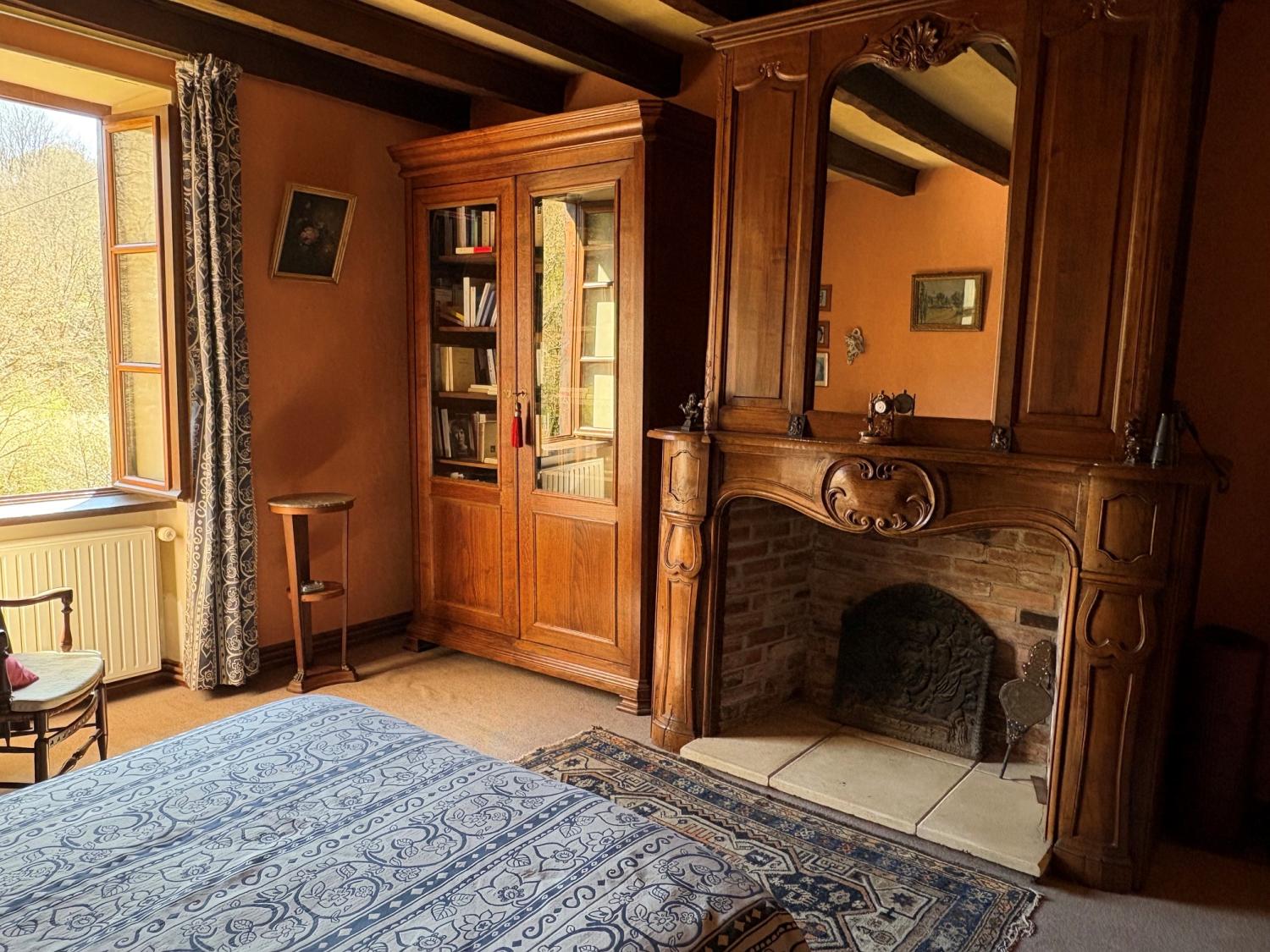  te koop huis Vigeois Corrèze 17