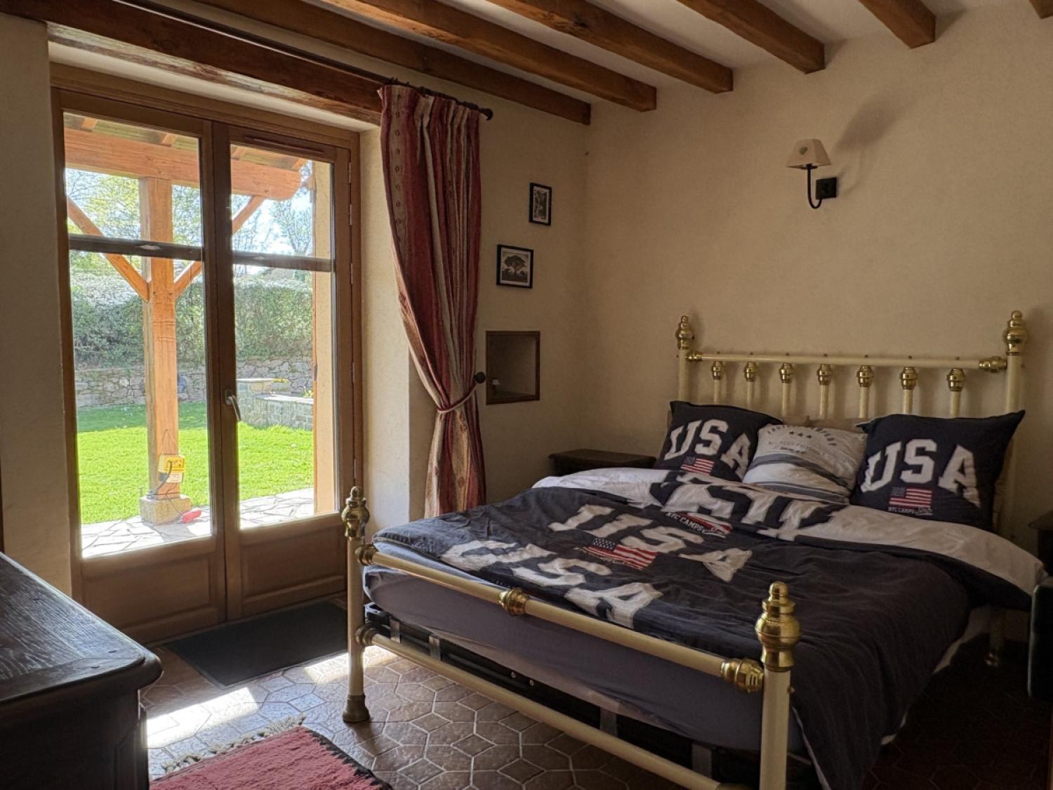te koop huis met gîte Nexon Haute-Vienne 9