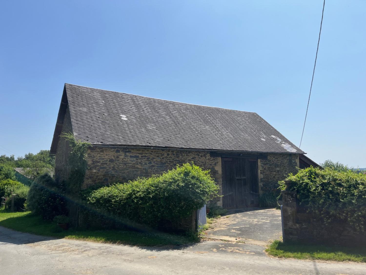  te koop vrijstaand Payzac Dordogne 3