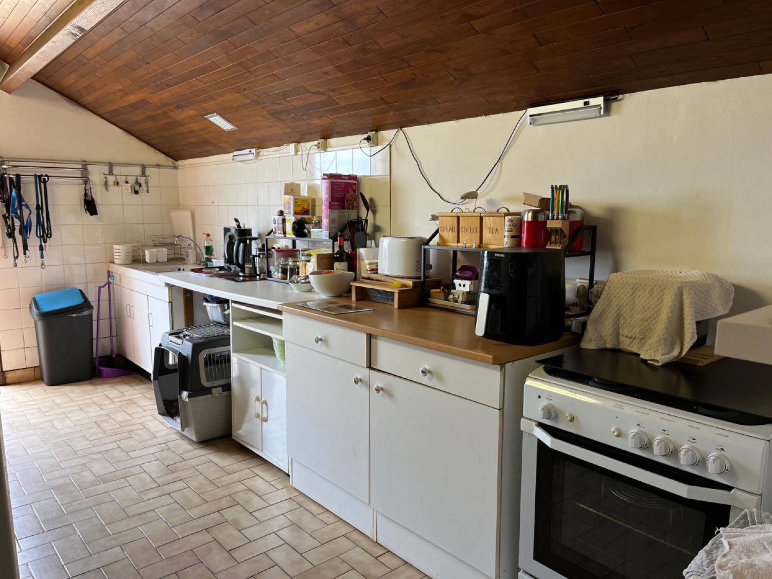 te koop huis Meuzac Haute-Vienne 12