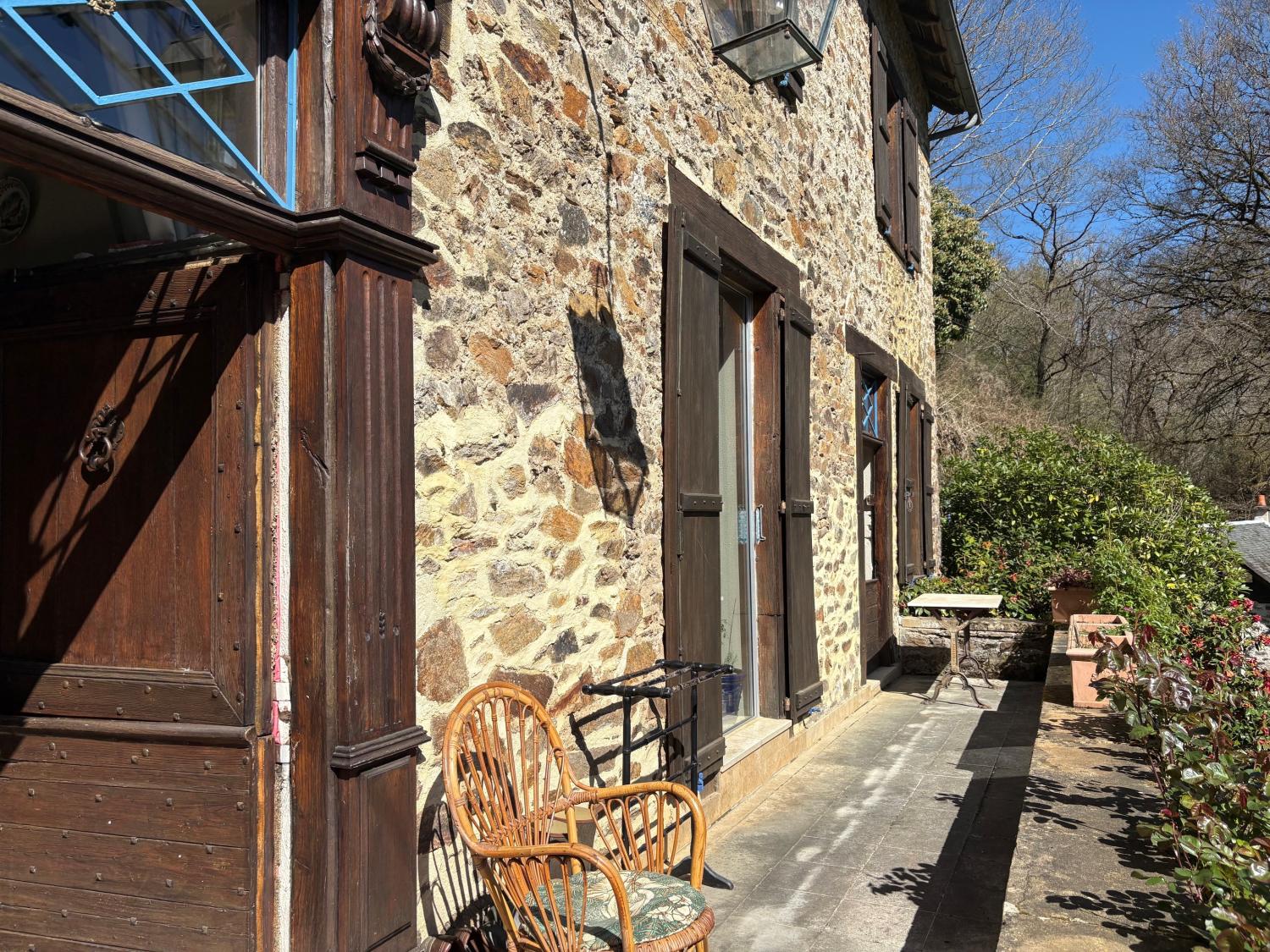  te koop huis Vigeois Corrèze 27