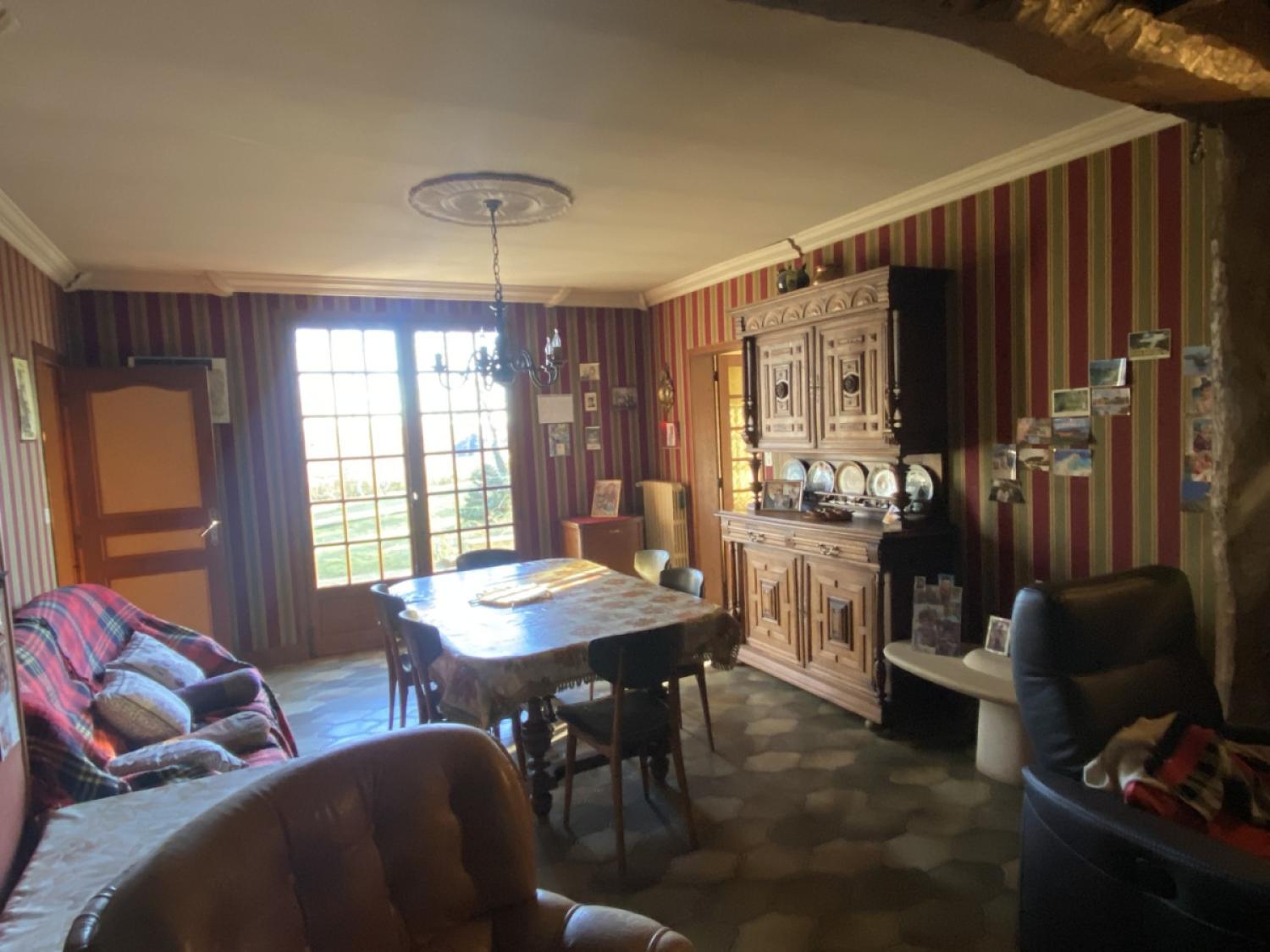  te koop vrijstaand Saint-Cyr-la-Roche Corrèze 5