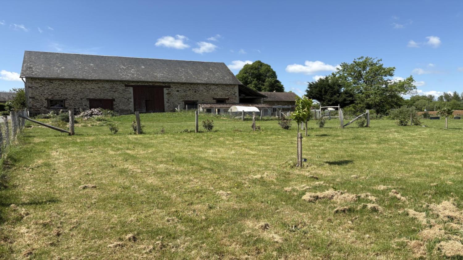  te koop vrijstaand Beyssac Corrèze 25