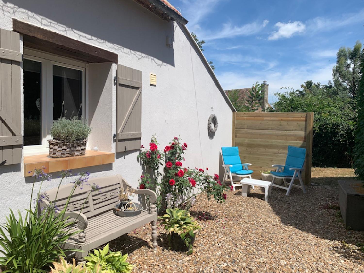 te koop vrijstaand Cronat Saône-et-Loire 30
