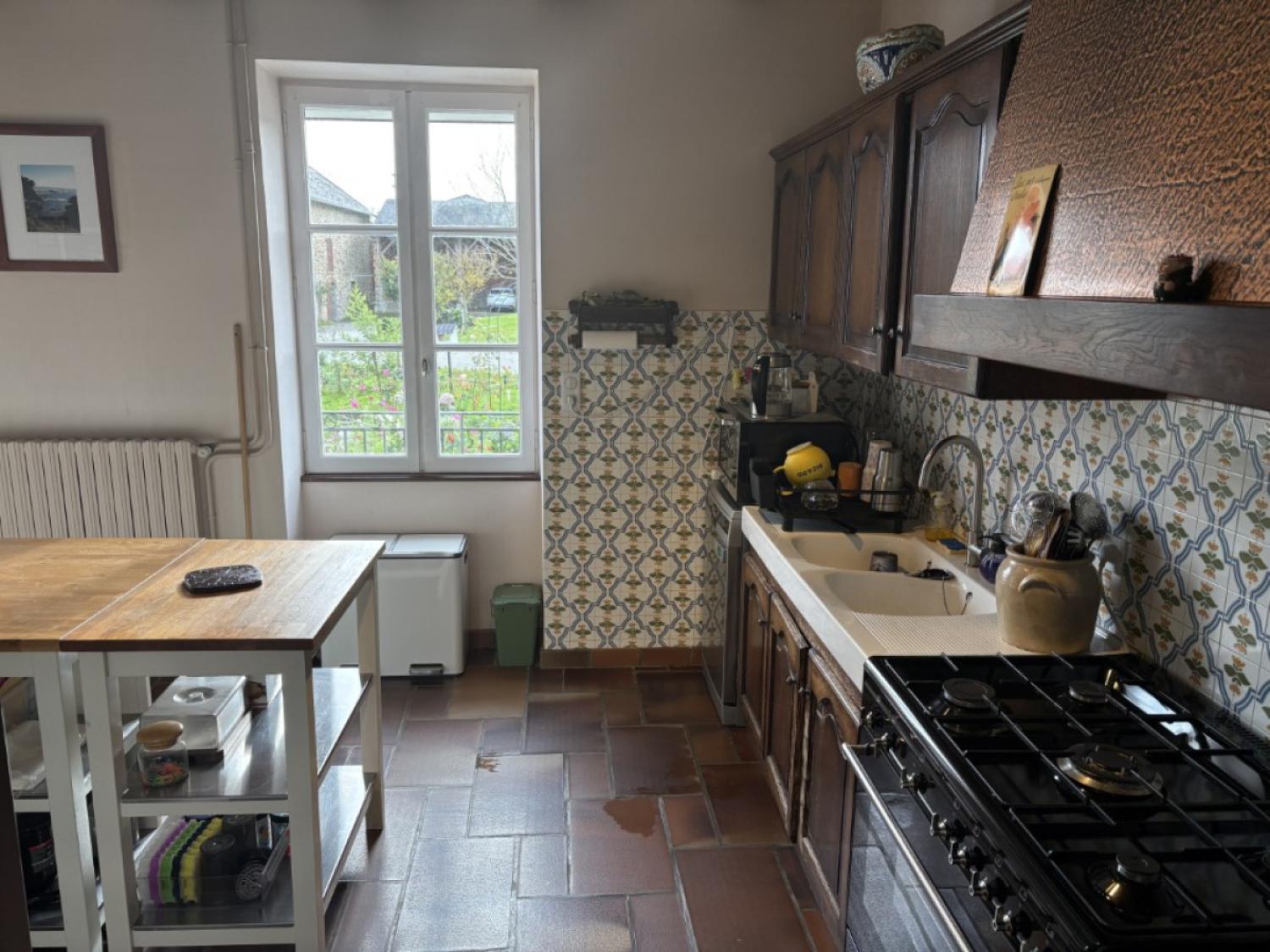  te koop vrijstaand Beyssac Corrèze 12