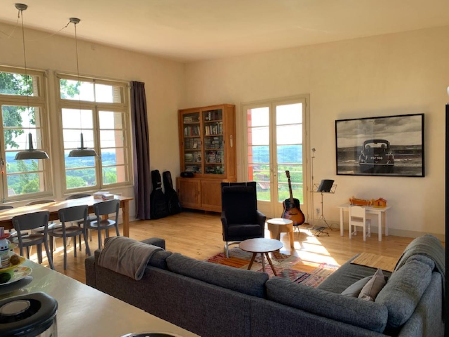 te koop vrijstaand Tudeils Corrèze 12