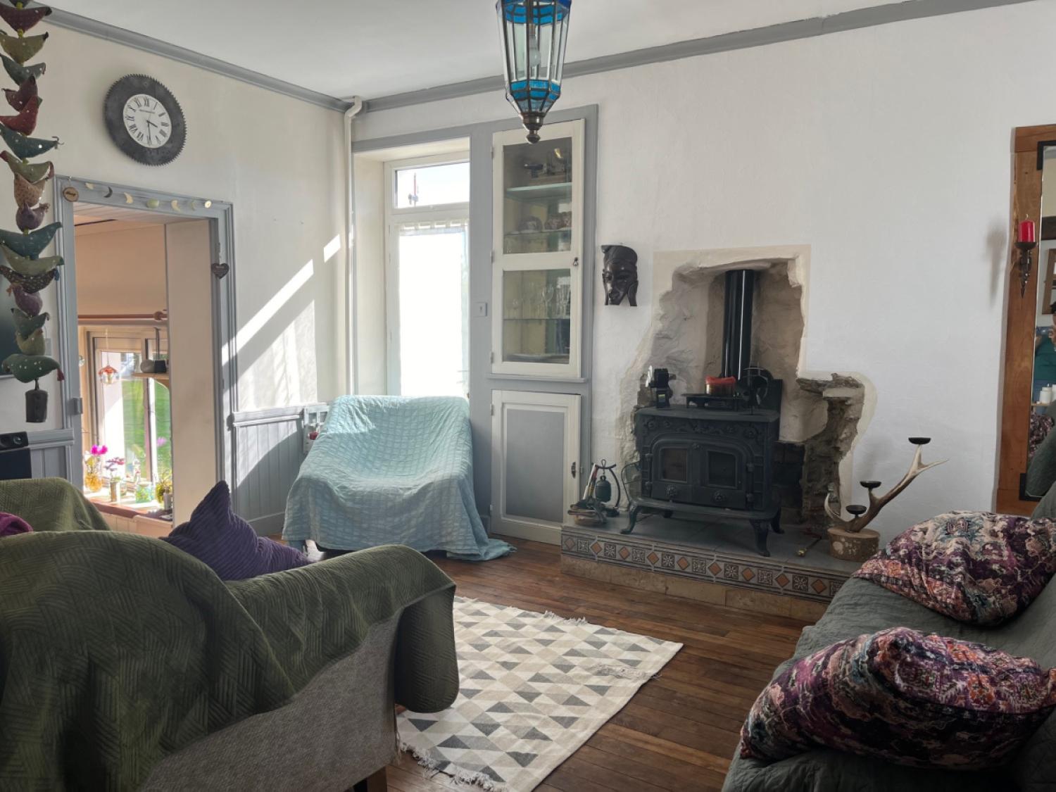 te koop gîtes/ chambres d'hôtes La Coquille Dordogne 8