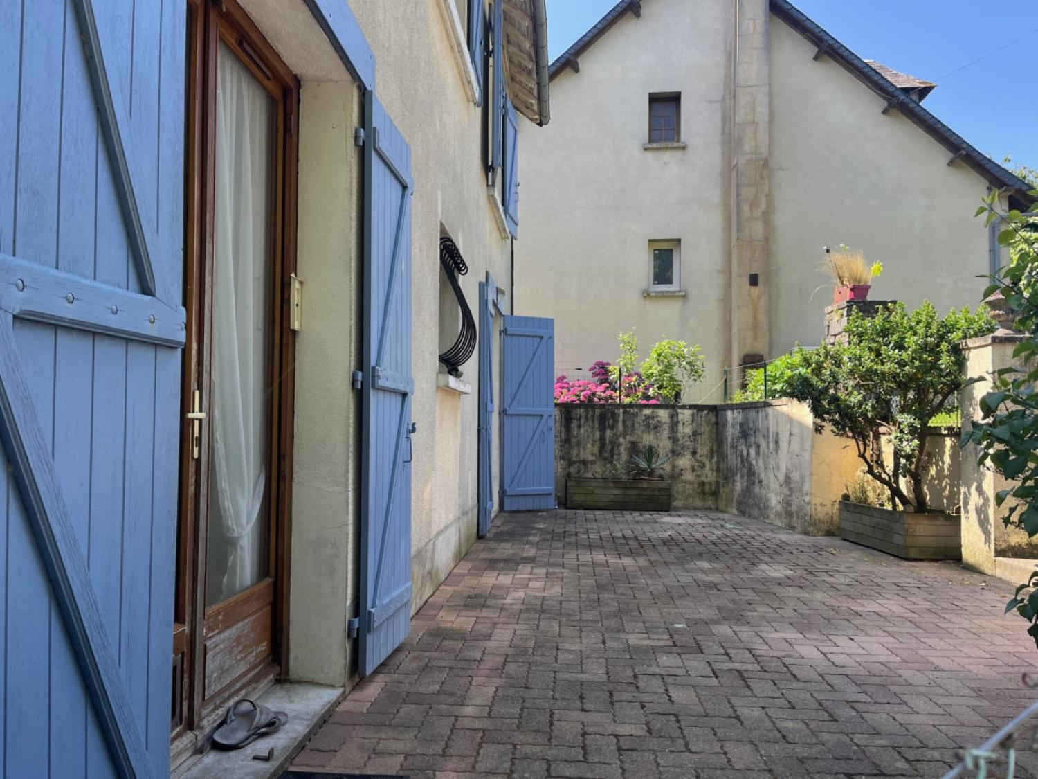 te koop vrijstaand Payzac Dordogne 6