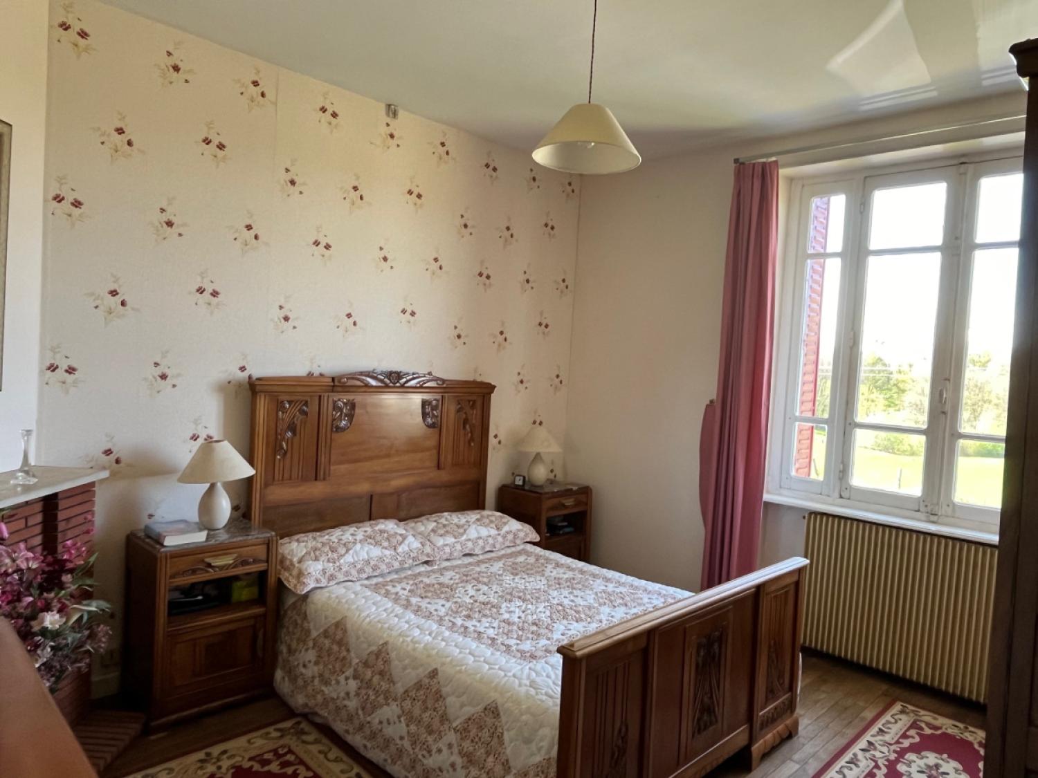 te koop vrijstaand Coussac-Bonneval Haute-Vienne 14