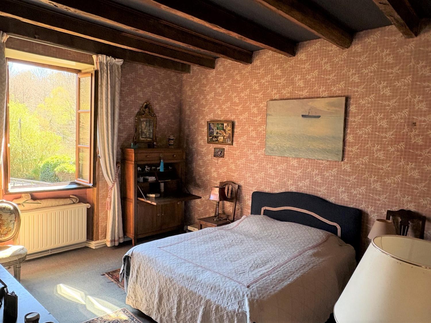  te koop huis Vigeois Corrèze 19