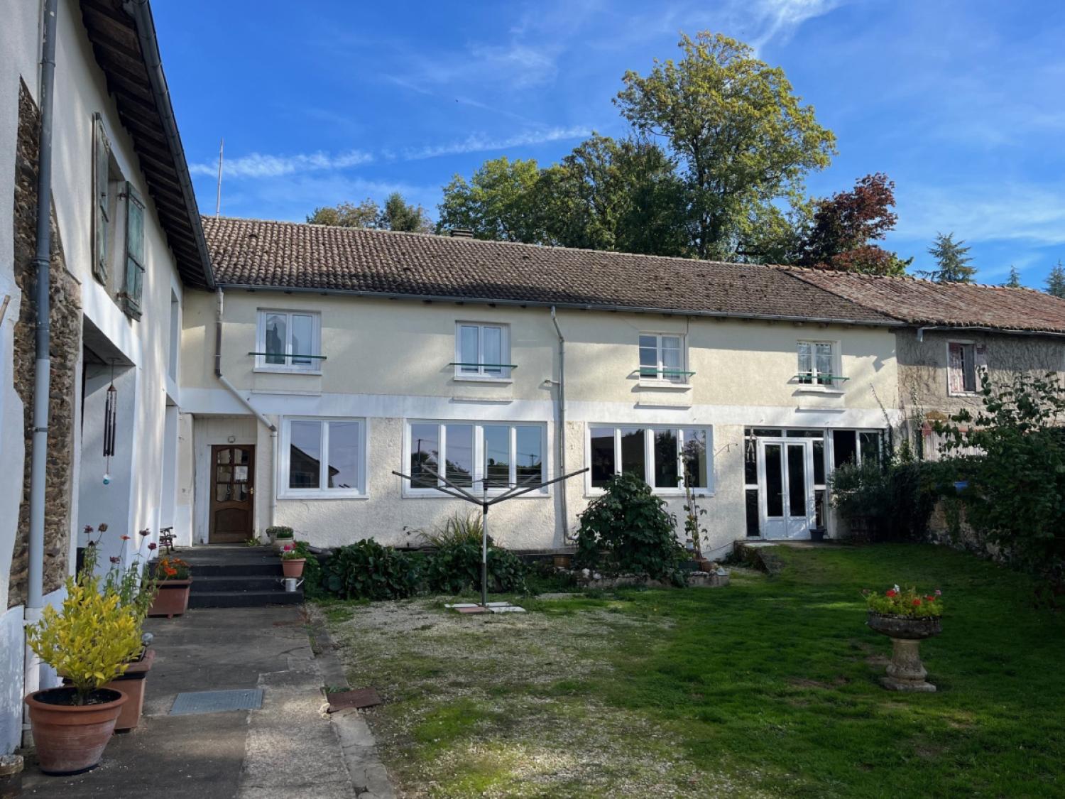  te koop gîtes/ chambres d'hôtes La Coquille Dordogne 19
