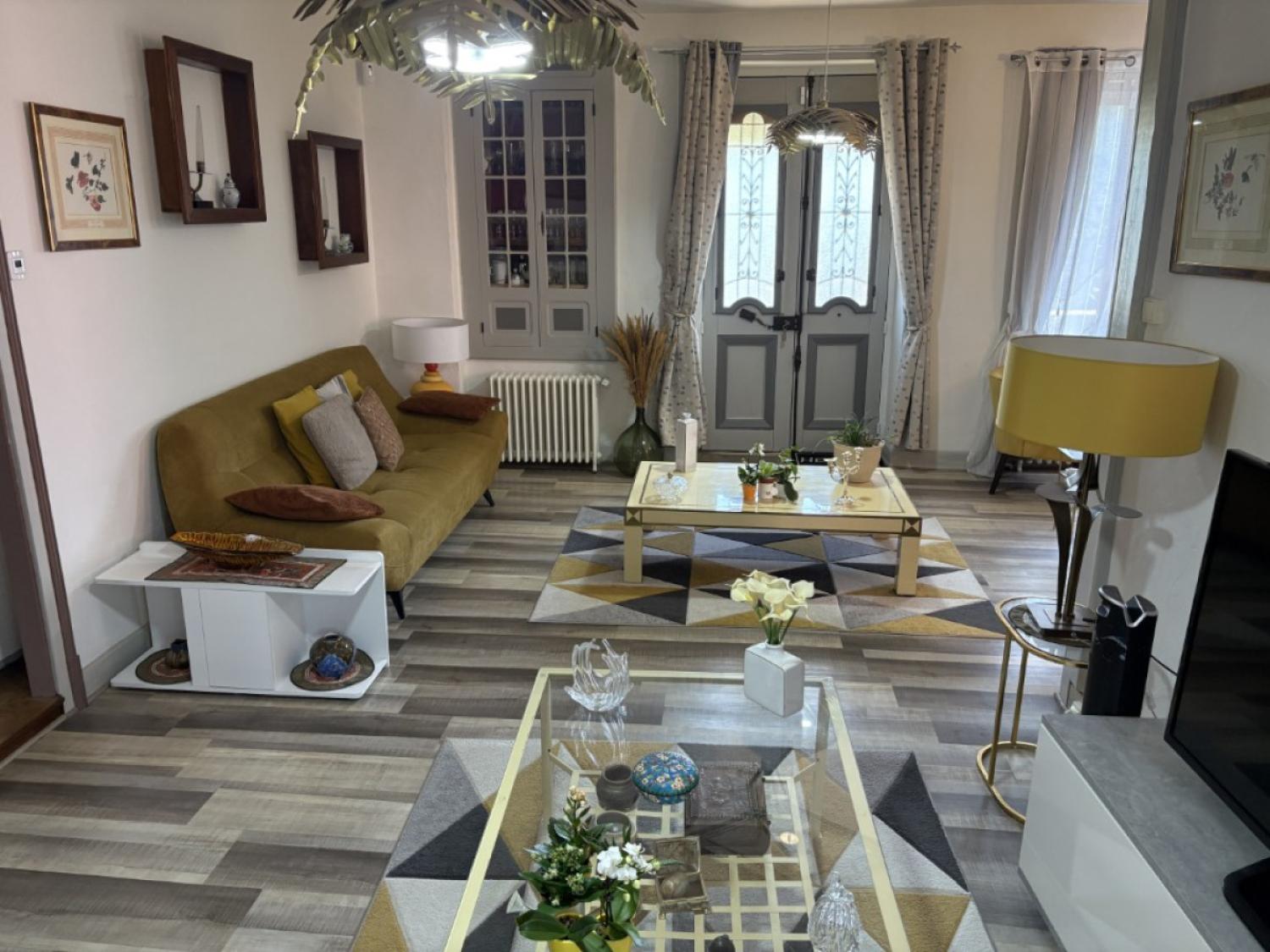  te koop vrijstaand Arnac-Pompadour Corrèze 6