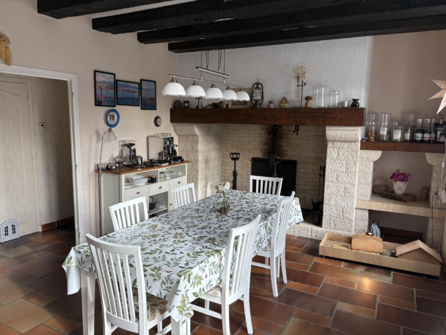  te koop vrijstaand Beyssac Corrèze 14
