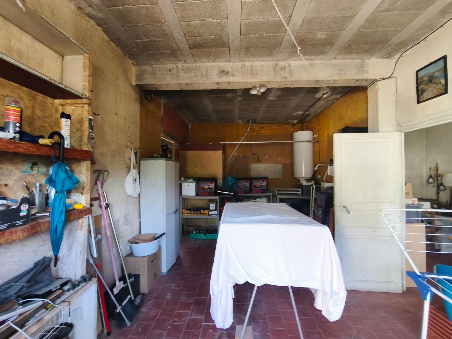  te koop dorpshuis Luzy Nièvre 10