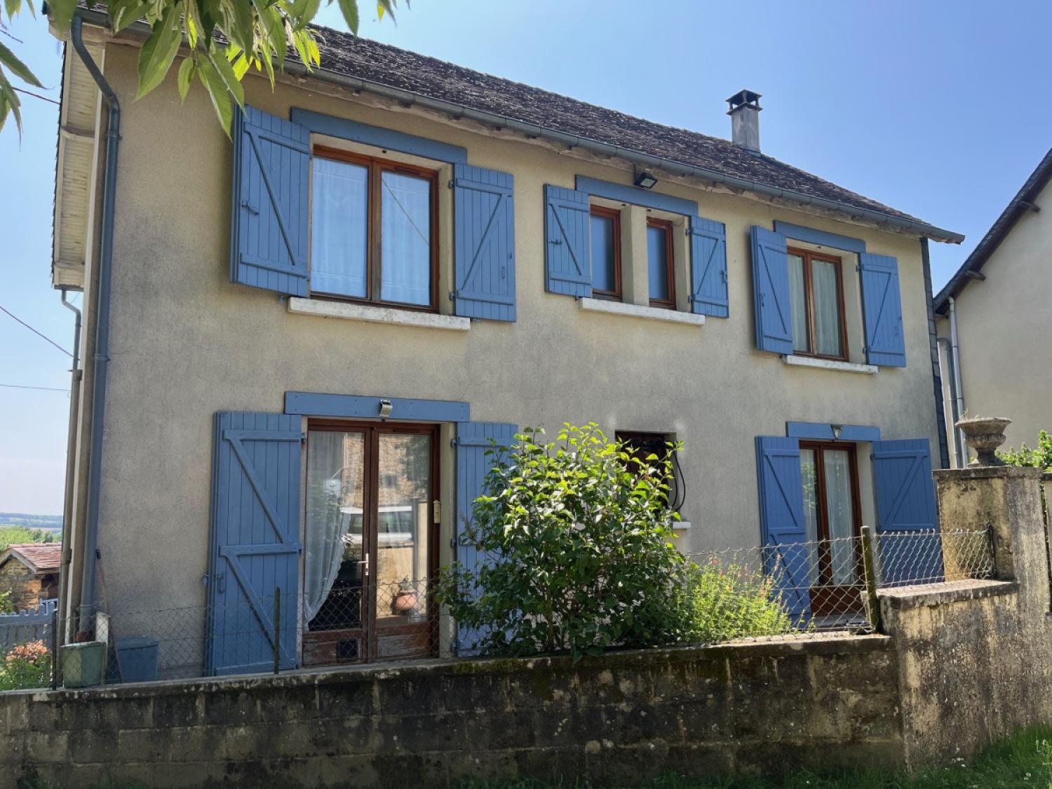  te koop vrijstaand Payzac Dordogne 2